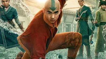 Netflix estrena temporada 2 de Avatar- La leyenda de Aang en junio