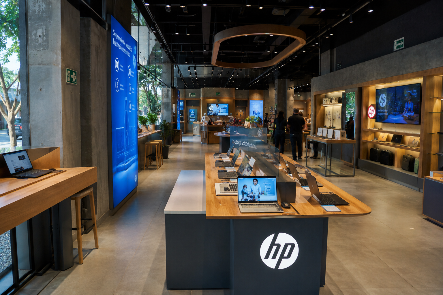 hp