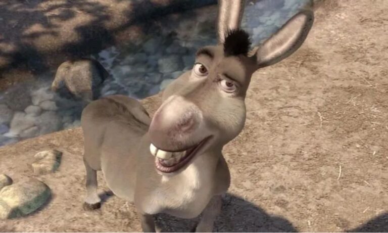 Confirman spin-off de “Burro” de Shrek para 2028