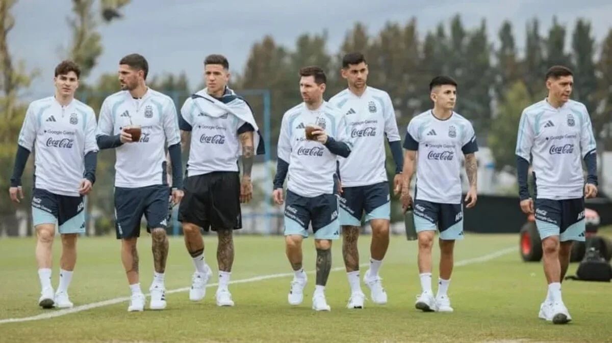 El actual campeón y subcampeón debutan en partidos del Mundial del 16 de junio