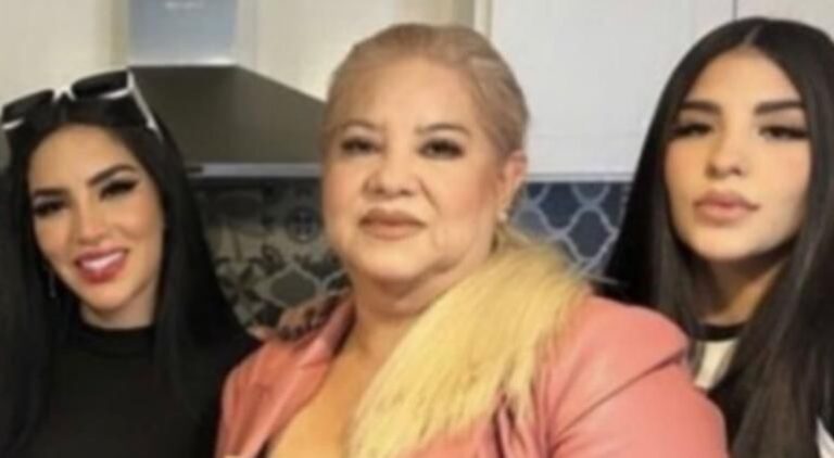 Fallece Mary Martínez, madre de Kimberly y Steff Loaiza