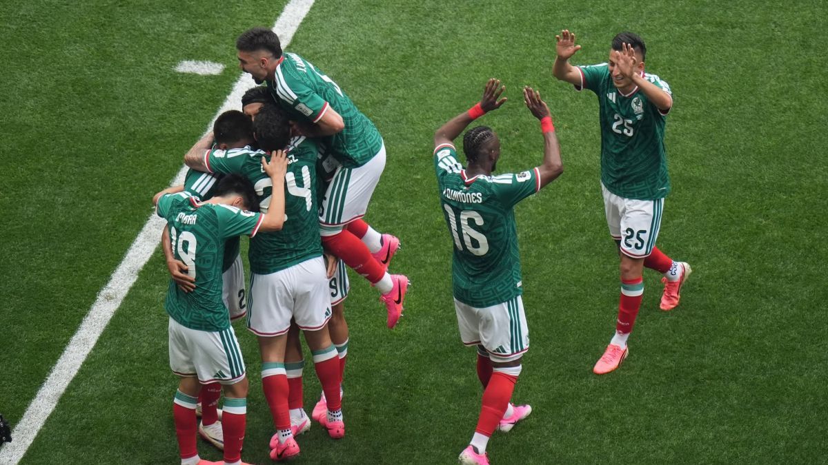 México vs Corea- fecha, hora y claves del siguiente partido