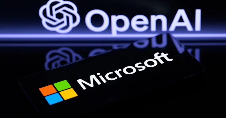 Microsoft lanza siete modelos de IA propios y rompe dependencia técnica