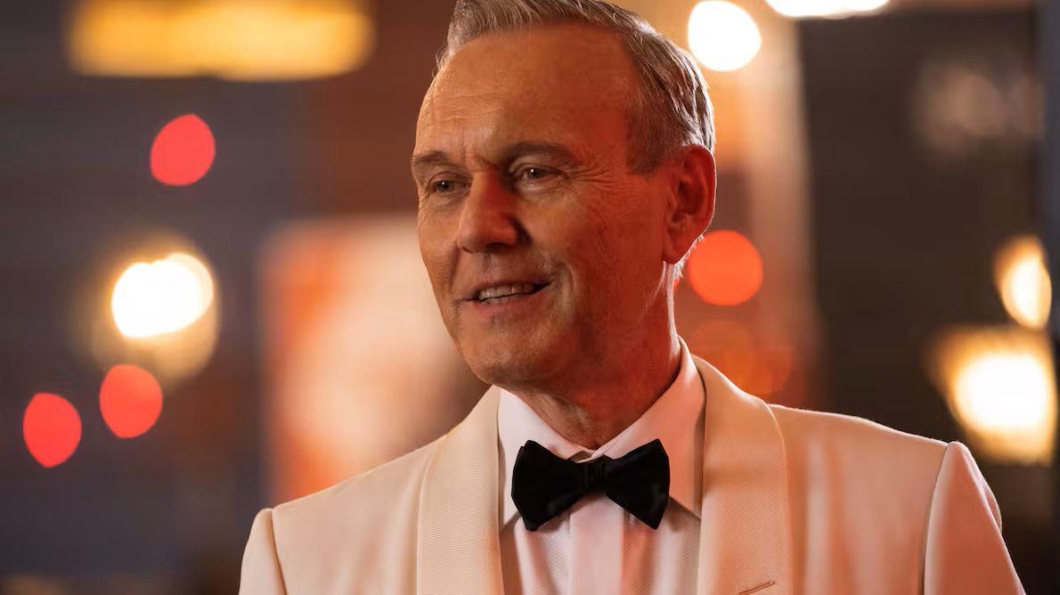 Muere Anthony Head, estrella de “Ted Lasso”, a los 72 años; así fue su legado en la actuación