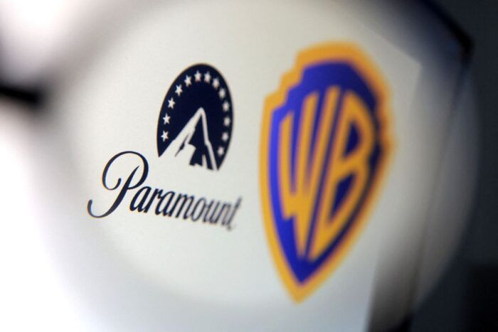 Paramount solicita autorización a la UE para adquirir Warner Bros Discovery
