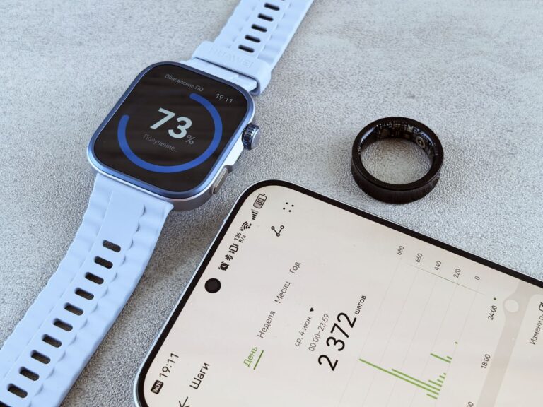 Smart Rings