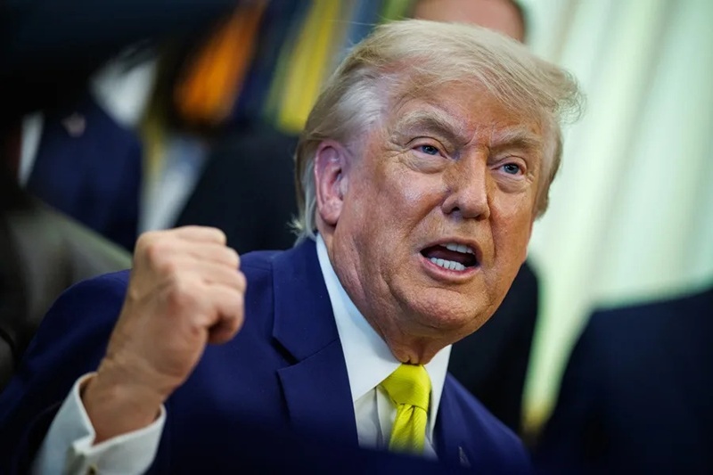 TRUMP-DESPACHO-PUNO