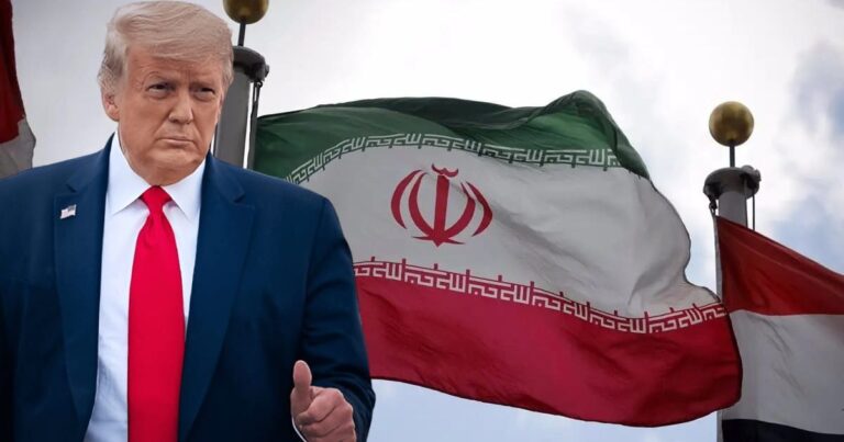 Trump afirma que Irán acepta todas las condiciones en negociaciones vigentes