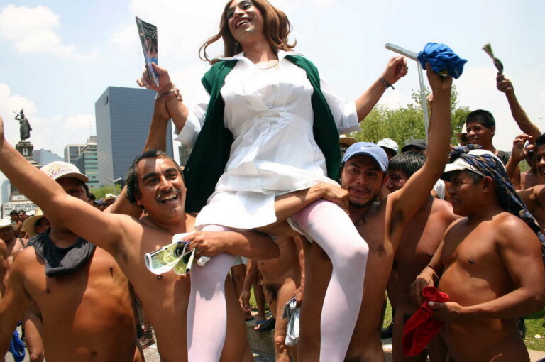 Desfile LGBT