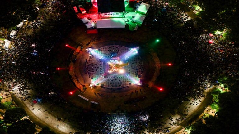 Mundial de la FIFA 2026: México - Corea del Sur