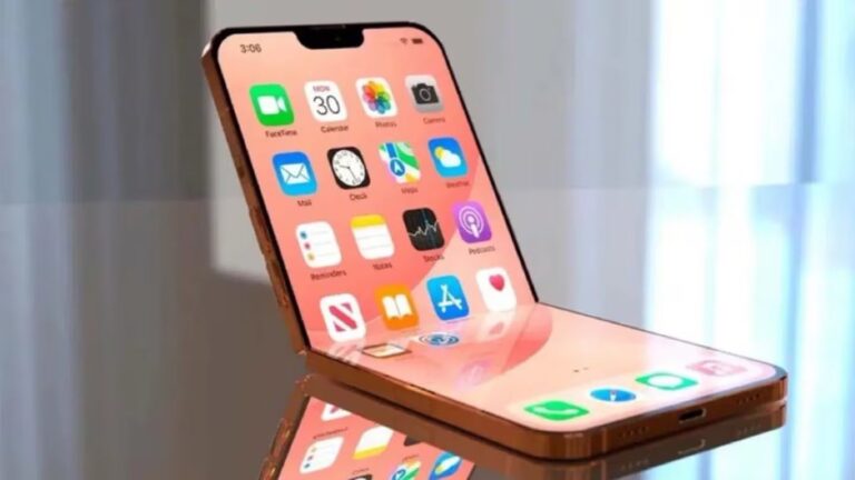 Apple prepara cinco nuevos iPhone; debutará su esperado modelo plegable