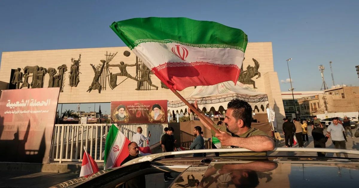 EU e Irán vuelven a enfrentarse; la tregua llega a su fin