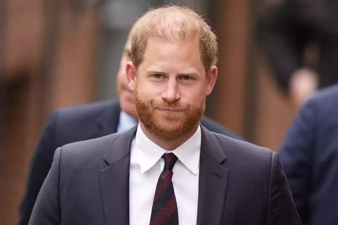 Harry queda fuera de Buckingham tras el retiro de una invitación de última hora