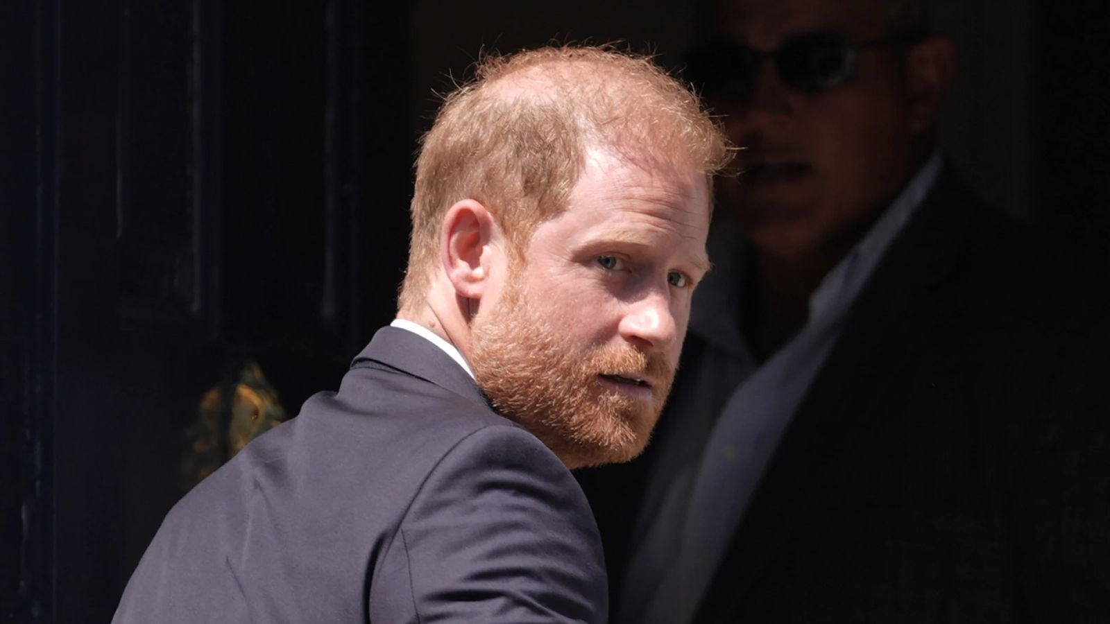 Príncipe Harry pierde demanda contra el Daily Mail en Londres
