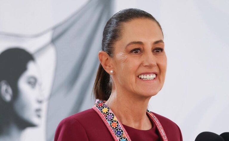 claudia-sheinbaum