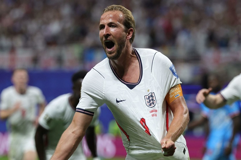 FIFA World Cup 2026 - Round of 32 - England vs DR Congo