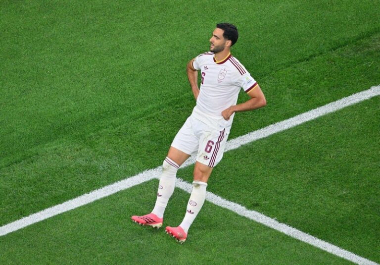 FIFA World Cup 2026 - Round of 16 - Portugal vs Spain