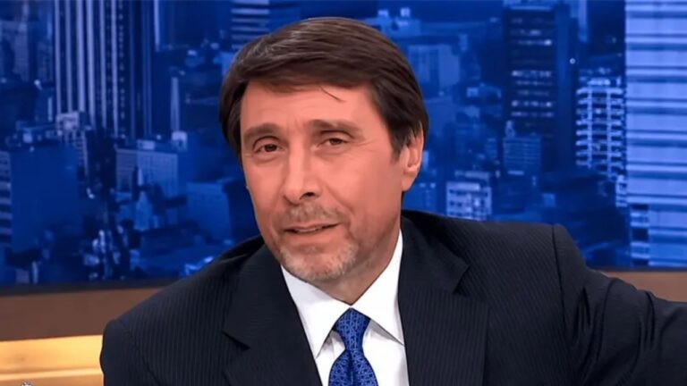 ¿Quién es Eduardo Feinmann? El periodista argentino criticado por insultos a México